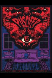 Puscifer Charlotte NC 2025_SCALED