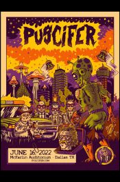 Puscifer Dallas 2022_SCALED