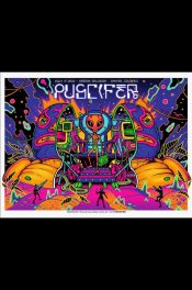 Puscifer Denver 2022_SCALED