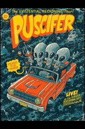 Puscifer Durham 2022_SCALED