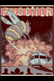 Puscifer Durham NC 2026_SCALED