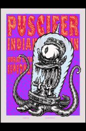 Puscifer Indianapolis 2022-SCALED