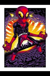 Puscifer Kansas City 2022_SCALED