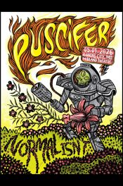 Puscifer Kansas City MO 2026_SCALED