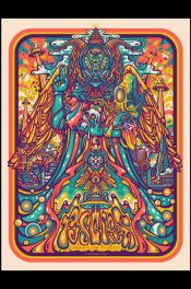 Puscifer London 2023_SCALED
