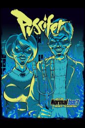 Puscifer Louisville KY 2026_SCALED