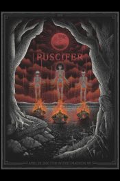 Puscifer Madison WI 2026_SCALED
