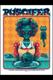Puscifer Mashantucket CT 2026_SCALED