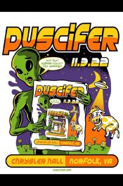 Puscifer Norfolk 2022_SCALED