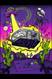 Puscifer Philly 2025_SCALED