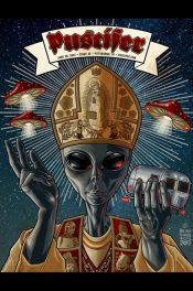 Puscifer Pittsburgh 2022_SCALED