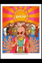 Puscifer SFO 2022_SCALED