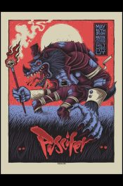Puscifer Salt Lake City UT 2026_SCALED