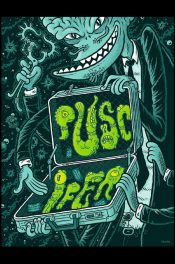 Puscifer San Antonio 2022_SCALED