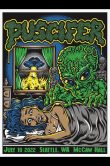Puscifer Seattle 2022_SCALED