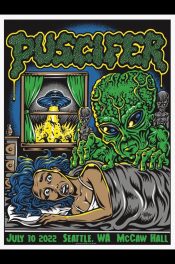 Puscifer Seattle 2022_SCALED