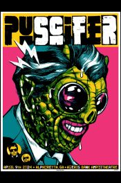 Puscifer Sessanta Alpharetta 2024_SCALED