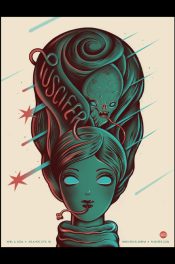 Puscifer Sessanta Atlantic City 2024_SCALED