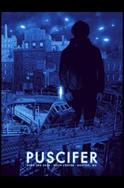 Puscifer Sessanta Boston 2024 Night 2_SCALED