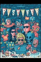 Puscifer Sessanta Forest Hills 2024_SCALED
