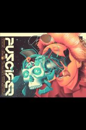 Puscifer Sessanta Irving TX 2024_SCALED