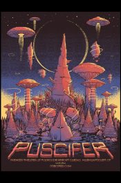 Puscifer Sessanta Mashantucket 2024_SCALED