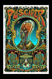 Puscifer Sessanta Morrison CO 2024 Night 1_SCALED