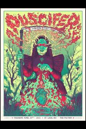 Puscifer St Louis MO 2026_SCALED