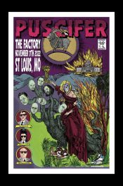 Puscifer St. Louis 2022_SCALED