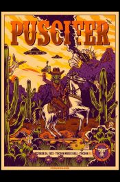 Puscifer Tucson 2022_SCALED