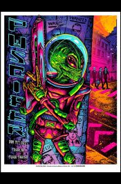 Puscifer Tulsa 2022_SCALED
