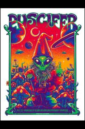 Puscifer Virginia Beach VA 2025_SCALED