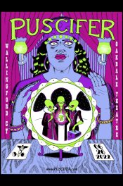 Puscifer Wallingford 2022_SCALED