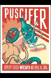 Puscifer Wichita 2016_SCALED