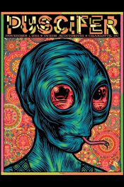 Puscifer charlotte 2022_SCALED