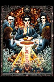 Puscifer toronto 2022_SCALED