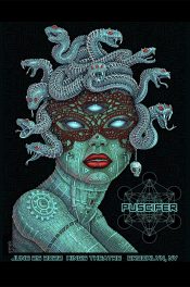 Puscifer_Brooklyn 2022