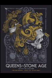 QOTSA Basel Switzerland 2025_SCALED