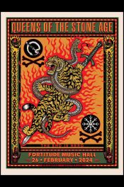 QOTSA Brisbane 2024 Night 2_SCALED