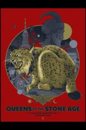 QOTSA Budapest Hungary 2025_SCALED