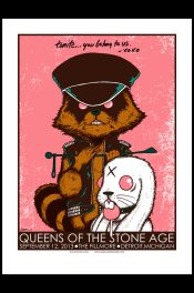 QOTSA Detroit MI 2013_SCALED
