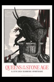 QOTSA Hamburg Germany 2024_SCALED