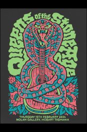 QOTSA Hobart, Tas 2024 Night 1_SCALED