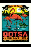 QOTSA Hollywood, FL 2024_SCALED