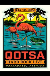 QOTSA Hollywood, FL 2024_SCALED