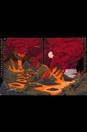 QOTSA Honolulu 2018 DYPTICH_SCALED