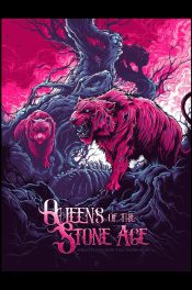 QOTSA Irving TX 2018_SCALED