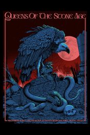 QOTSA Irving TX 2023_SCALED