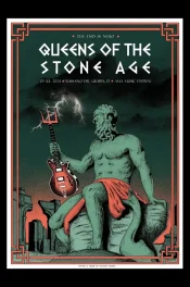 QOTSA Italy 2024 (Cancelled Show)_SCALED