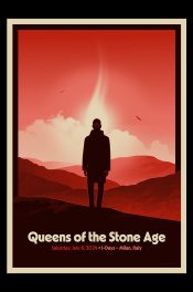 QOTSA Milan Italy 2024_SCALED